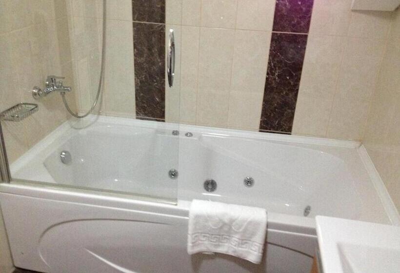 سوییت, Grand Hotel Avcilar