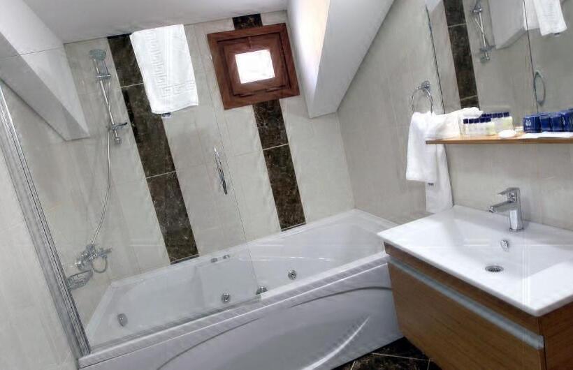 سوییت, Grand Hotel Avcilar