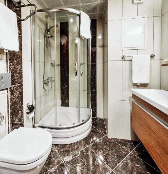 اتاق لوکس یک تخته, Grand Hotel Avcilar