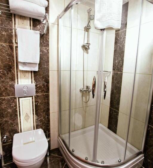 اتاق استاندارد, Grand Hotel Avcilar