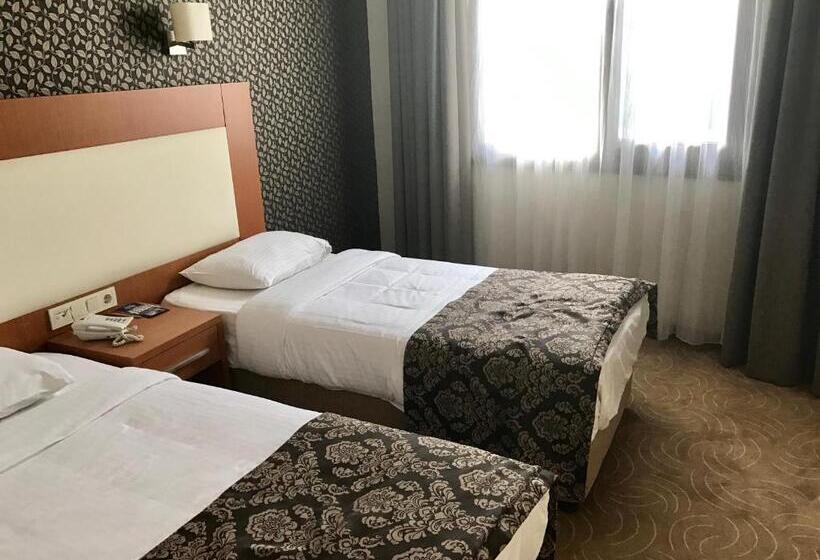 اتاق استاندارد, Grand Hotel Avcilar