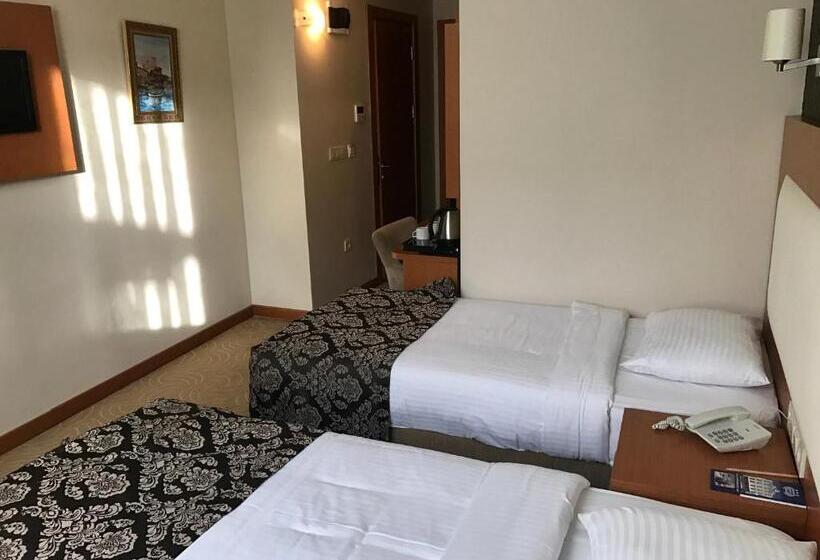 اتاق استاندارد, Grand Hotel Avcilar