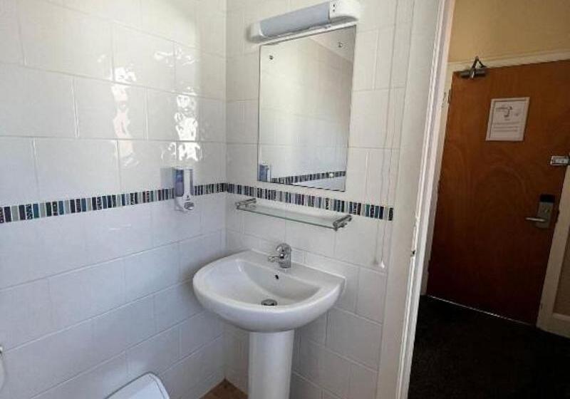 스탠다드 룸, Hatter S