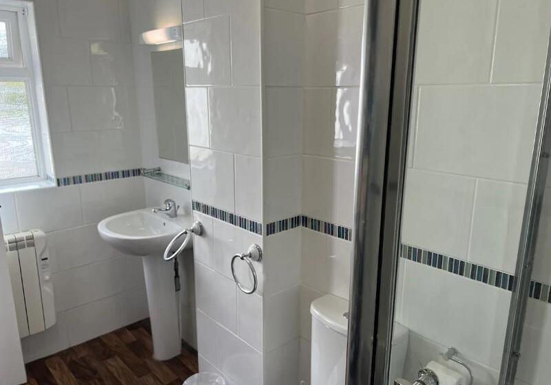 스탠다드 룸, Hatter S