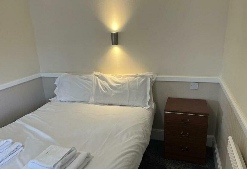 스탠다드 룸, Hatter S