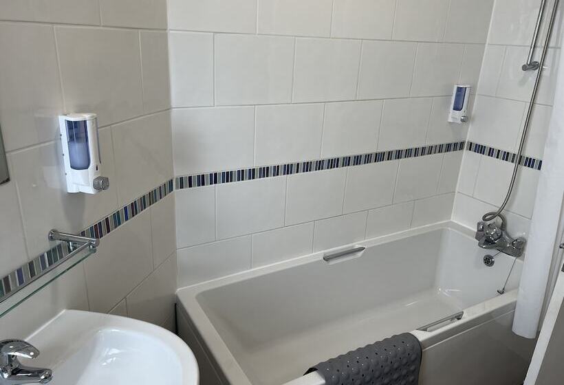 스탠다드 룸, Hatter S