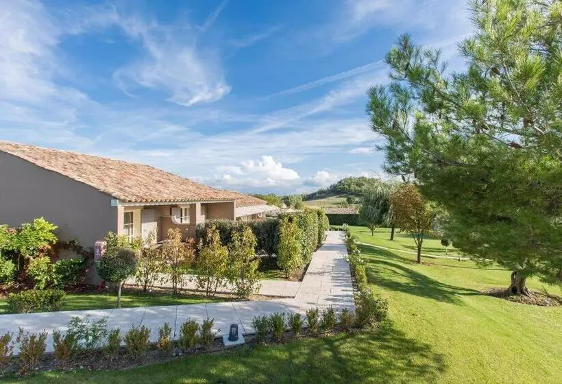 ドゥプレックスルーム, La Bastide Saint Georges & Spa