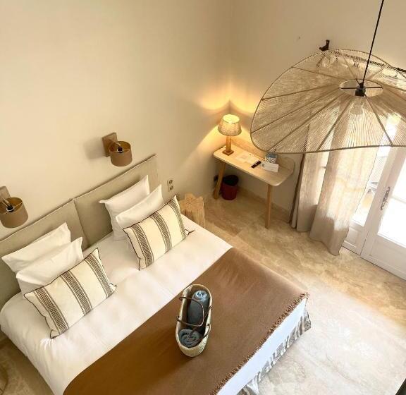 غرفة دوبلكس, La Bastide Saint Georges & Spa