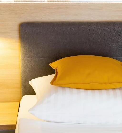 آپارتمان لوکس 1 خوابه, La Siesta & Medical Spa