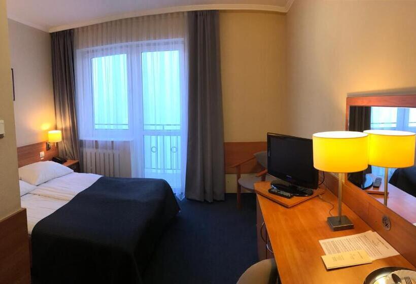 اتاق اکونومی, La Siesta & Medical Spa