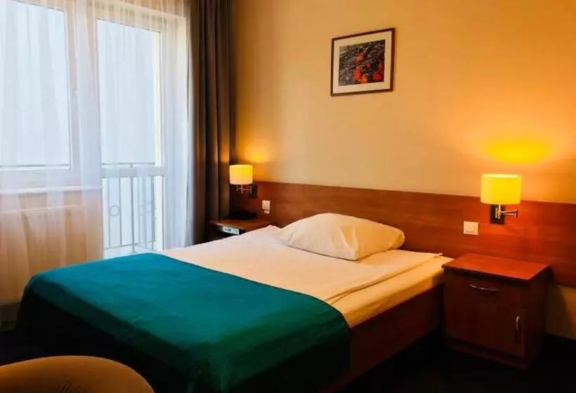 エコノミールーム, La Siesta & Medical Spa