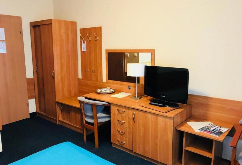 اتاق اکونومی, La Siesta & Medical Spa