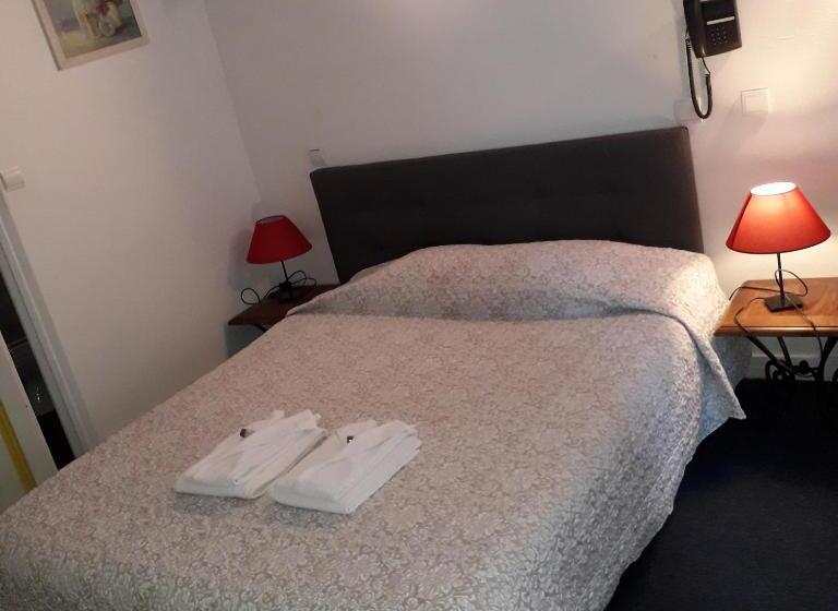 Номер Стандарт Индивидуальный, Le National