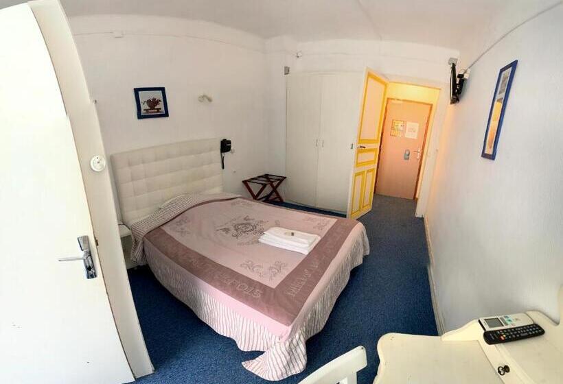 Номер Стандарт Индивидуальный, Le National