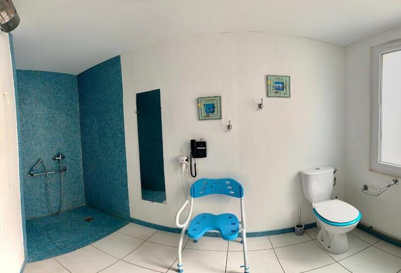 Номер Стандарт, Le National