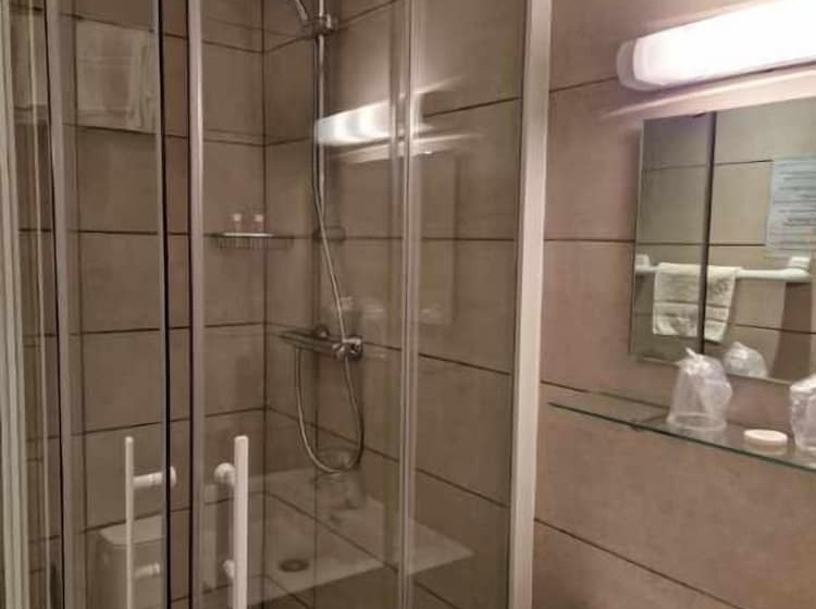 Номер Стандарт Индивидуальный, Le National