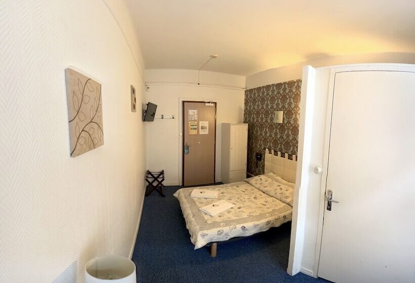 Номер Стандарт Индивидуальный, Le National