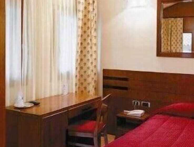 غرفة قياسية فردية, Locanda Al Sole