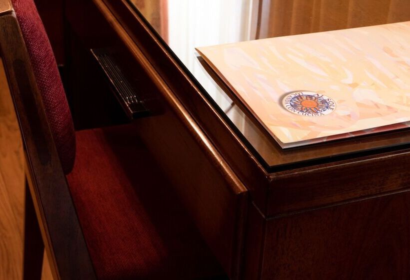 غرفة قياسية فردية, Locanda Al Sole