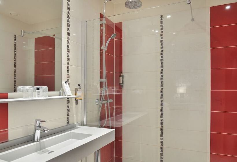 חדר קומפורט, Logis Domaine De Valaudran