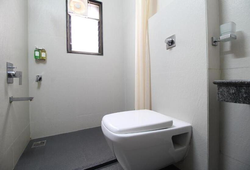 חדר סופריור, Marigold Newly Renovated