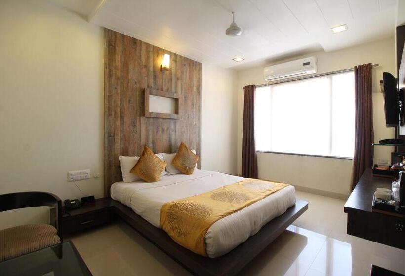 חדר סופריור, Marigold Newly Renovated