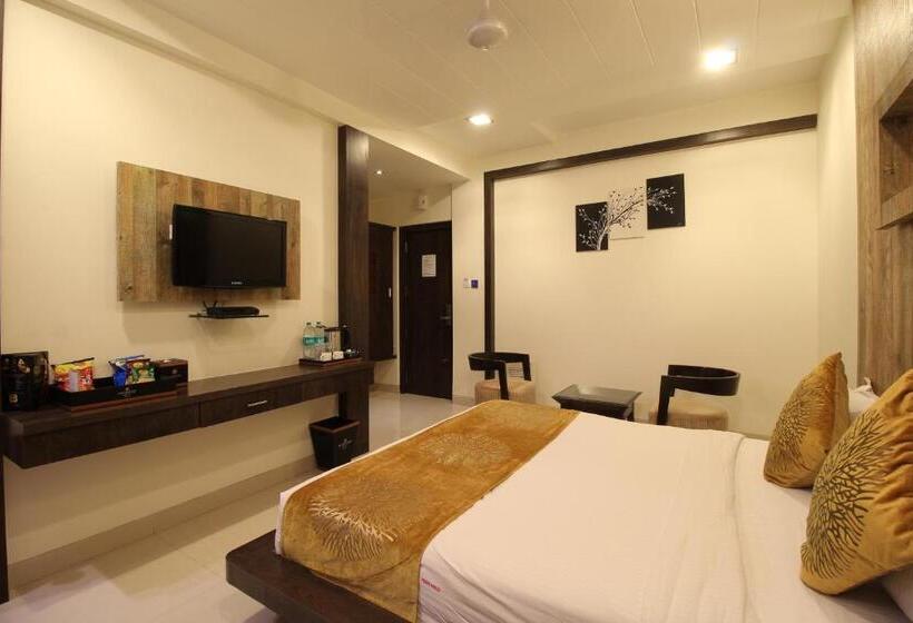 Номер Deluxe, Marigold Newly Renovated
