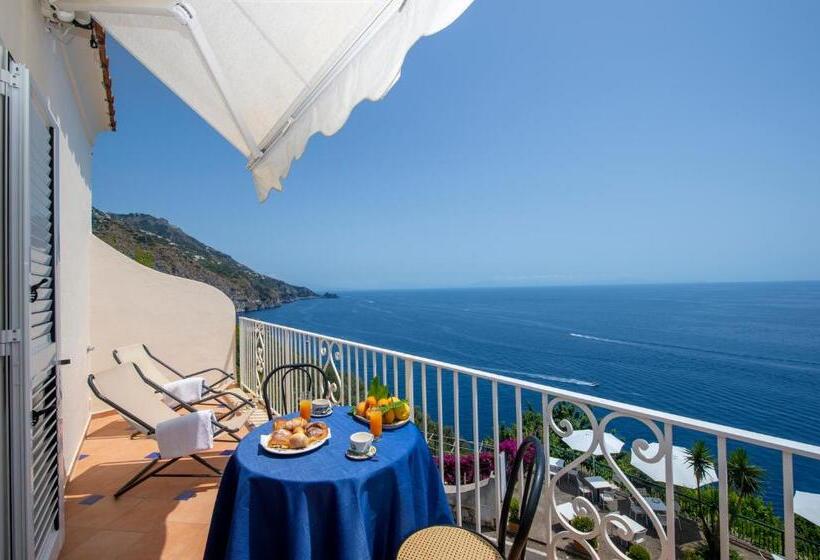 스탠다드 4인용 룸 바다전망, Open Gate