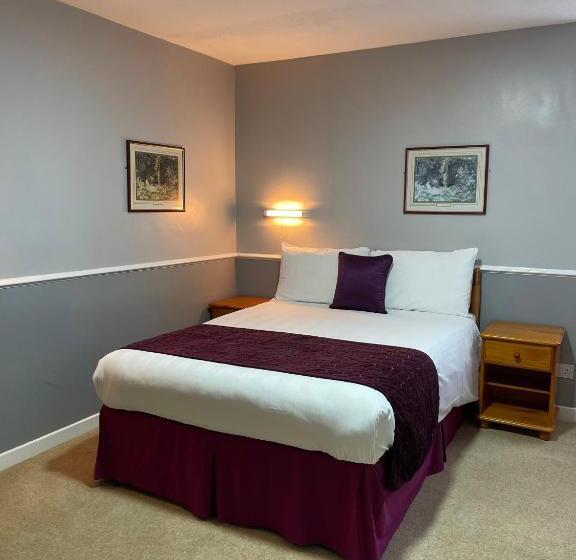 اتاق استاندارد, Palm Court B&b