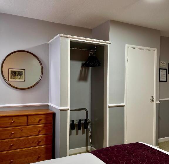 اتاق استاندارد, Palm Court B&b