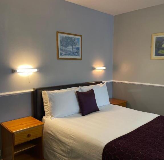 اتاق استاندارد, Palm Court B&b