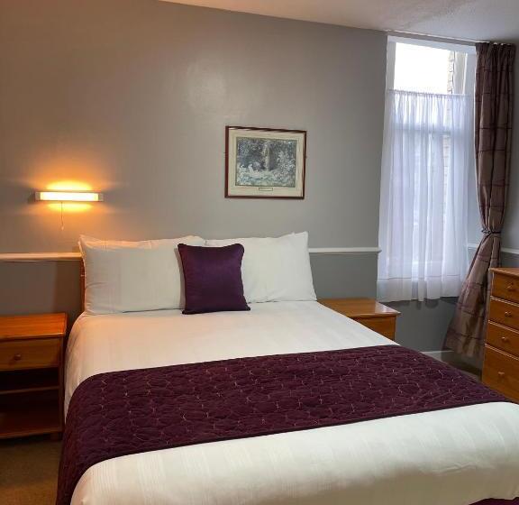 اتاق استاندارد, Palm Court B&b