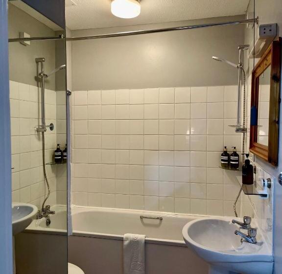 اتاق استاندارد, Palm Court B&b