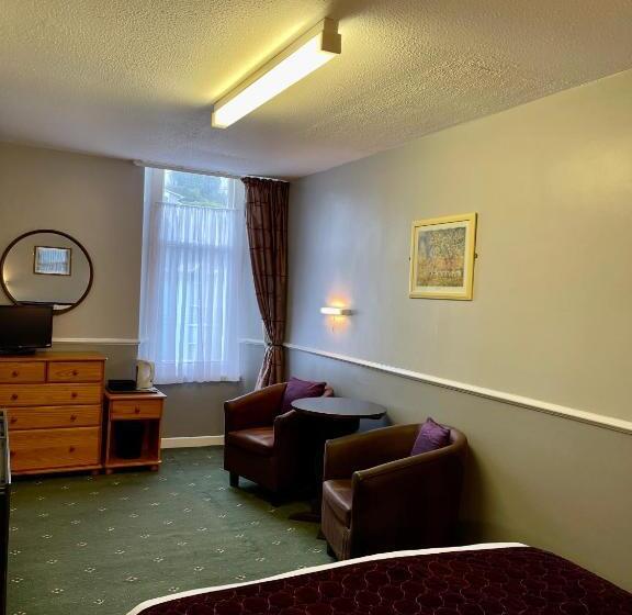 اتاق استاندارد, Palm Court B&b