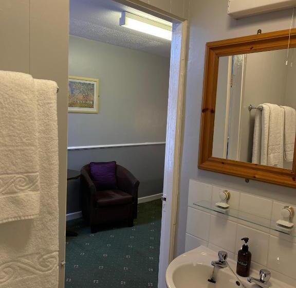 اتاق استاندارد, Palm Court B&b