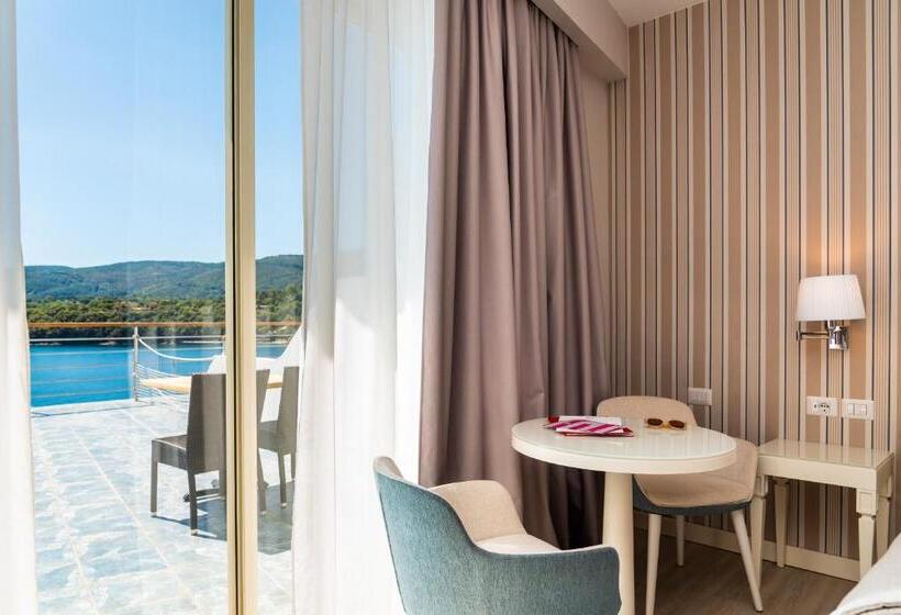 Номер Superior со СПА доступом, Plaza