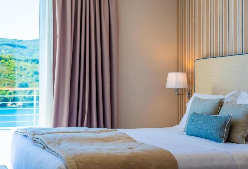 Номер Superior со СПА доступом, Plaza