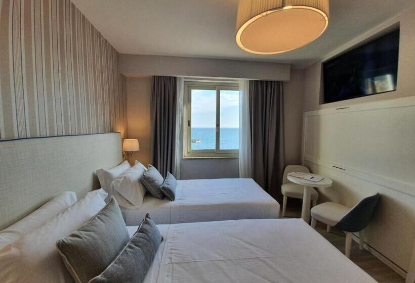 Классический Номер, Plaza