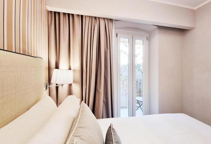 Номер Стандарт с Балконом, Plaza