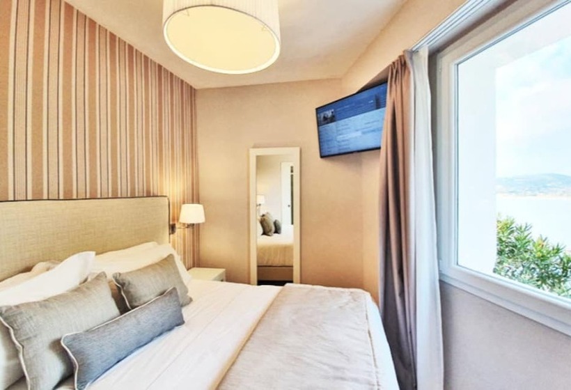 Номер Economy, Plaza