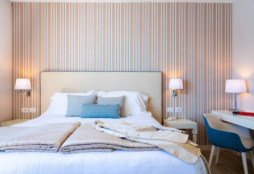 Номер Superior со СПА доступом, Plaza