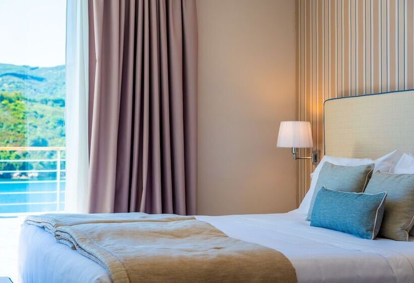 Номер Superior со СПА доступом, Plaza