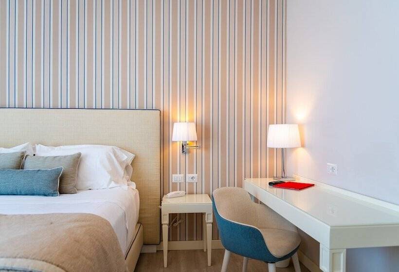 Номер Superior со СПА доступом, Plaza