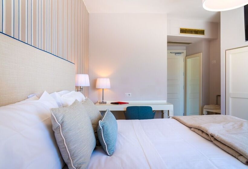 Номер Superior со СПА доступом, Plaza