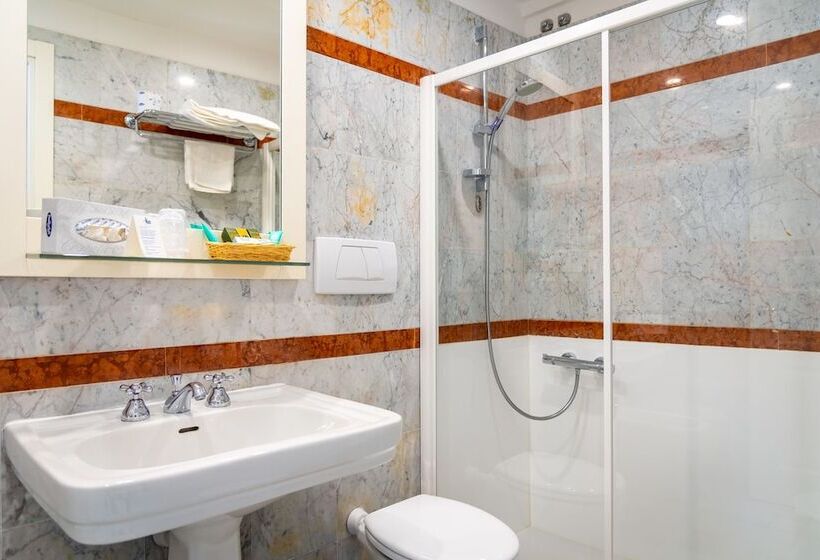 Номер Superior со СПА доступом, Plaza