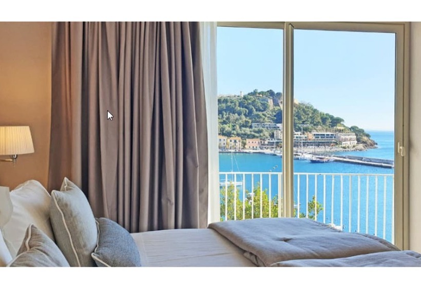 Номер Комфорт, Plaza