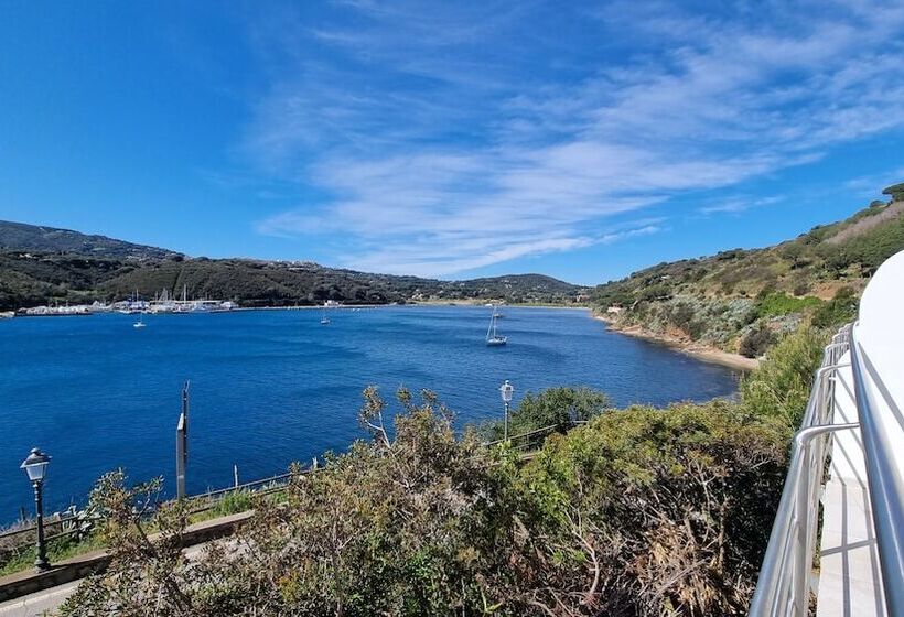 Номер Комфорт, Plaza