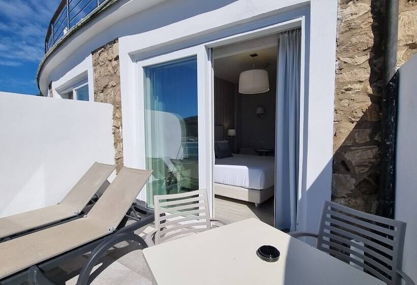 Номер Комфорт, Plaza