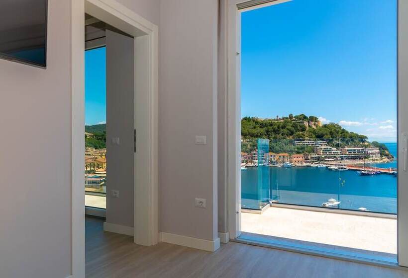 Люкс с гидромассажем, Plaza