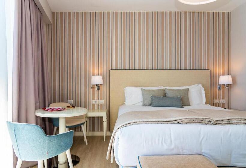 Номер Superior со СПА доступом, Plaza